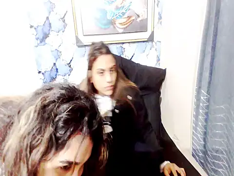 Luscious_Lexy webcam
