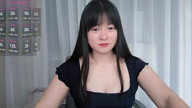 -Yuko- webcam