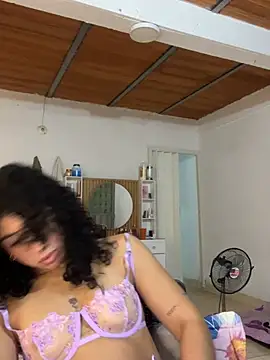 Miily_0 webcam