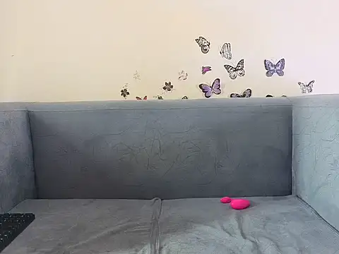 JollyCandra webcam