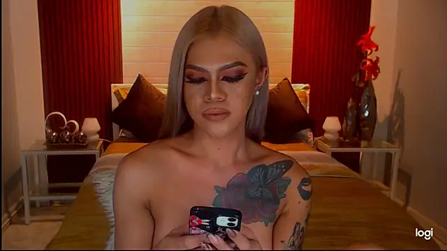 StellaStrong30 webcam