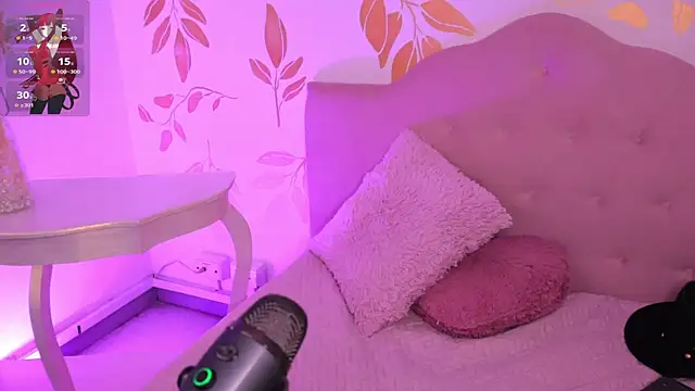 Misselektra__ live cam on StripChat