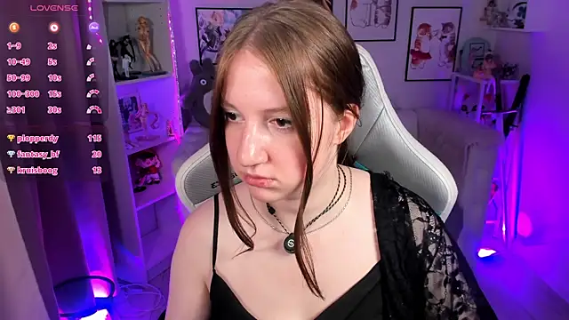 Elisabeth_Binder webcam