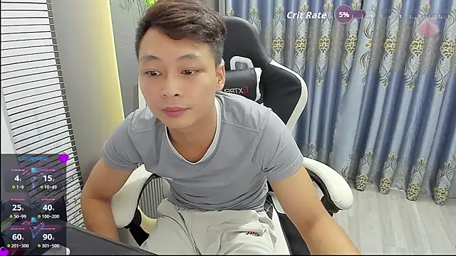 Naughty___asian webcam