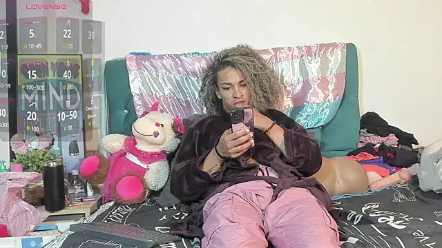 StefanyMiler webcam