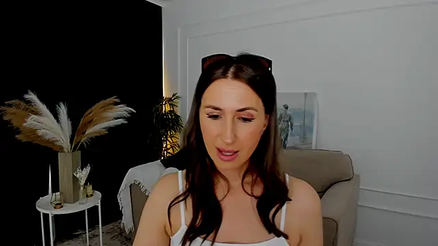 PassionGlow webcam