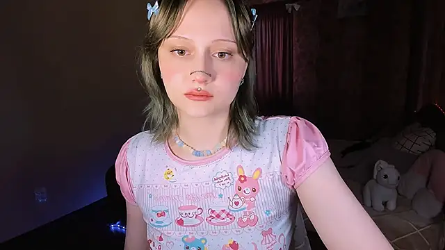 MariaMango webcam