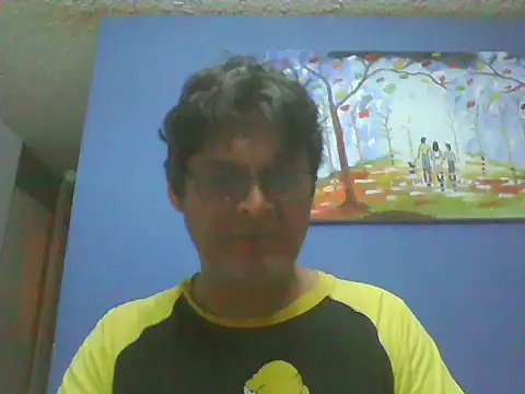AdultAgency webcam