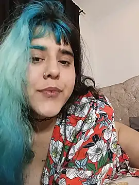 bonni_and_clyde live cam on StripChat