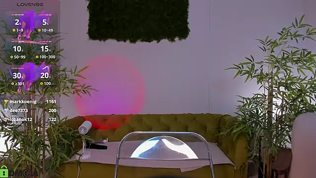miiss__lulu webcam