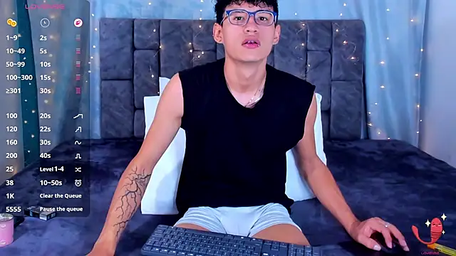 NicolasTorrez webcam