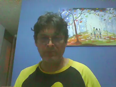 AdultAgency webcam