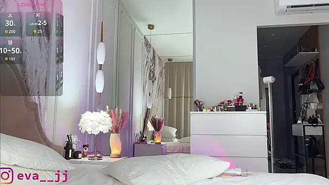 Eva_JJ webcam
