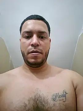mago_vive Live Webcam on Stripchat