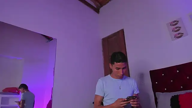 ThiagoSexy005