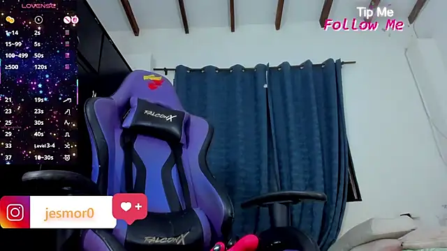 jessi_morgan (F milf) - squirt