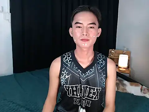 asian_dai webcam