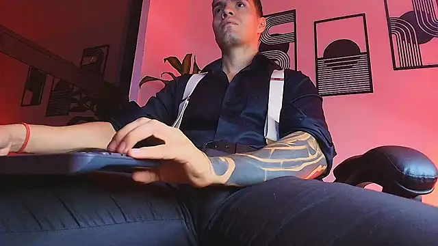 ALPHA_DOMINUS_ webcam