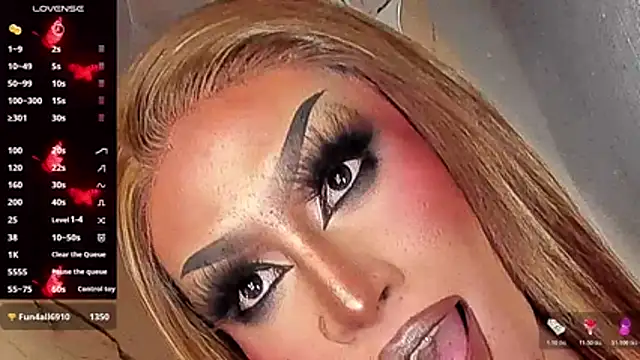 anitacruise live sex cam