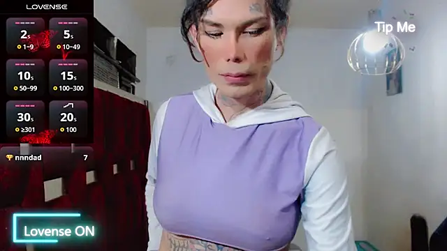 ana_tsxxx webcam