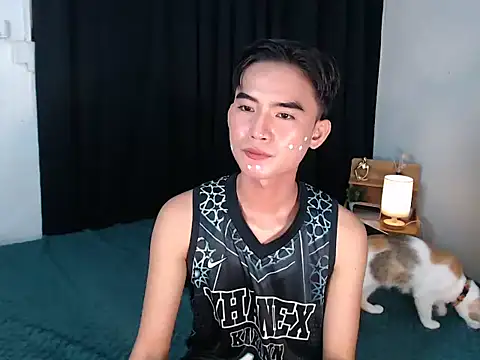asian_dai webcam