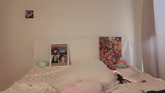 tsunade_chan webcam