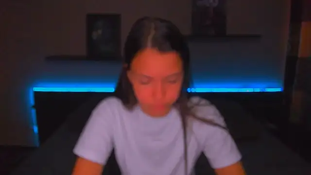 AlexaBarkley webcam