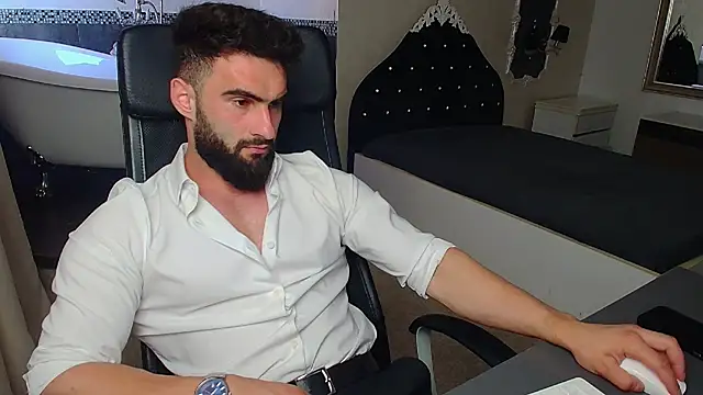 MicahLane webcam
