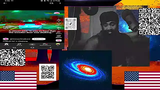 RussellTaylorLacy webcam