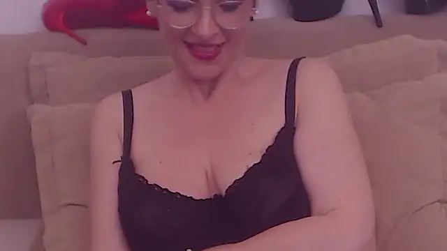 RebeccaNoble webcam