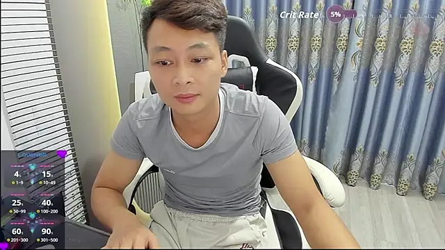 Naughty___asian webcam