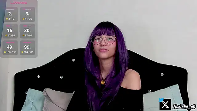 Noninha_ live sex cam