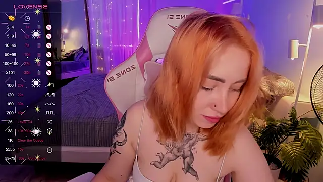deboramoore webcam