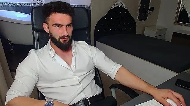 MicahLane webcam