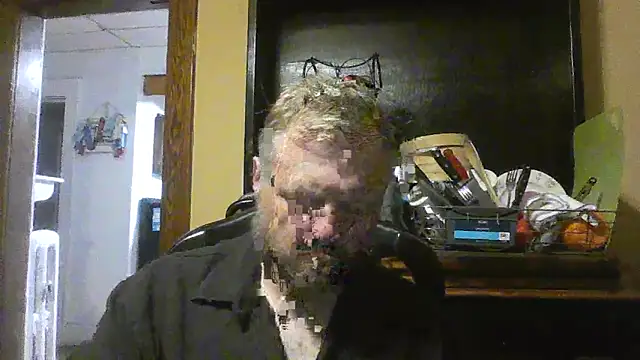 TheOneDonShaun webcam
