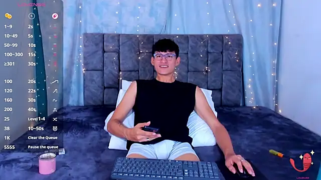 NicolasTorrez webcam
