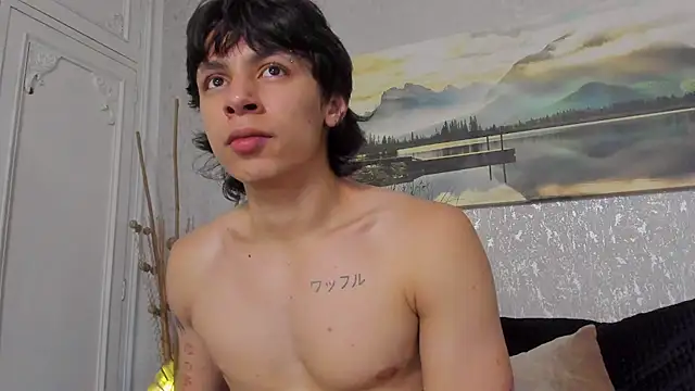 Tyler_durten webcam