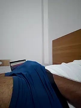 Musturbationking webcam
