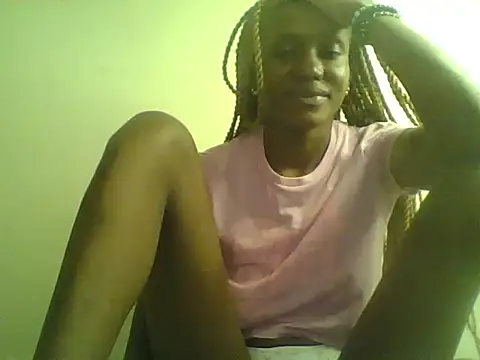 DelteAfriq webcam