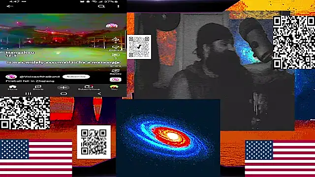 RussellTaylorLacy webcam