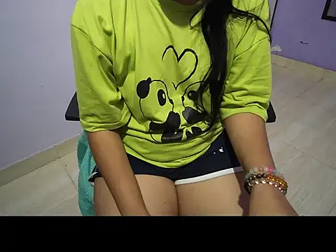 BabyNaina