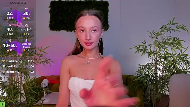 miiss__lulu webcam