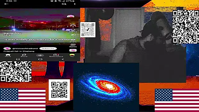 RussellTaylorLacy webcam