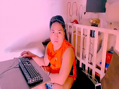 Hardking_69 webcam