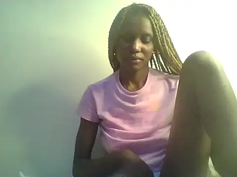 DelteAfriq live cam on StripChat