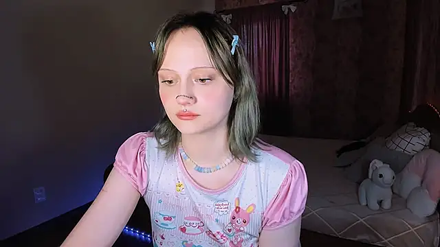 MariaMango webcam