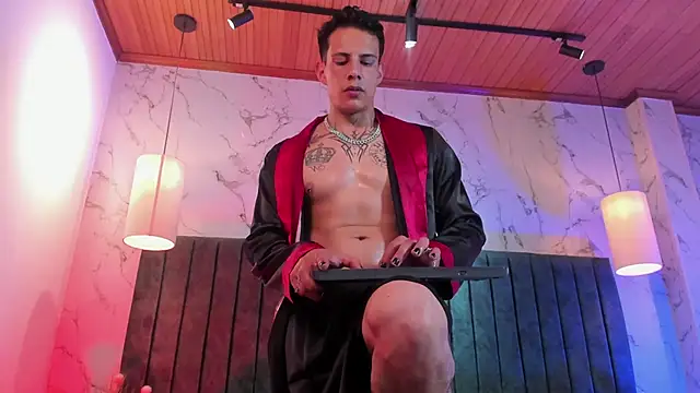 Dustin_Sonne webcam
