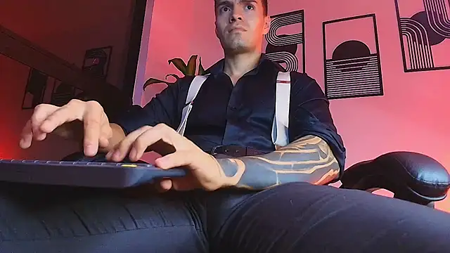 ALPHA_DOMINUS_ webcam