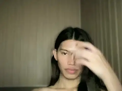 Yourgoddess_jayve live cam on StripChat