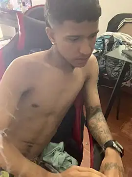 Anthony_clark1 webcam